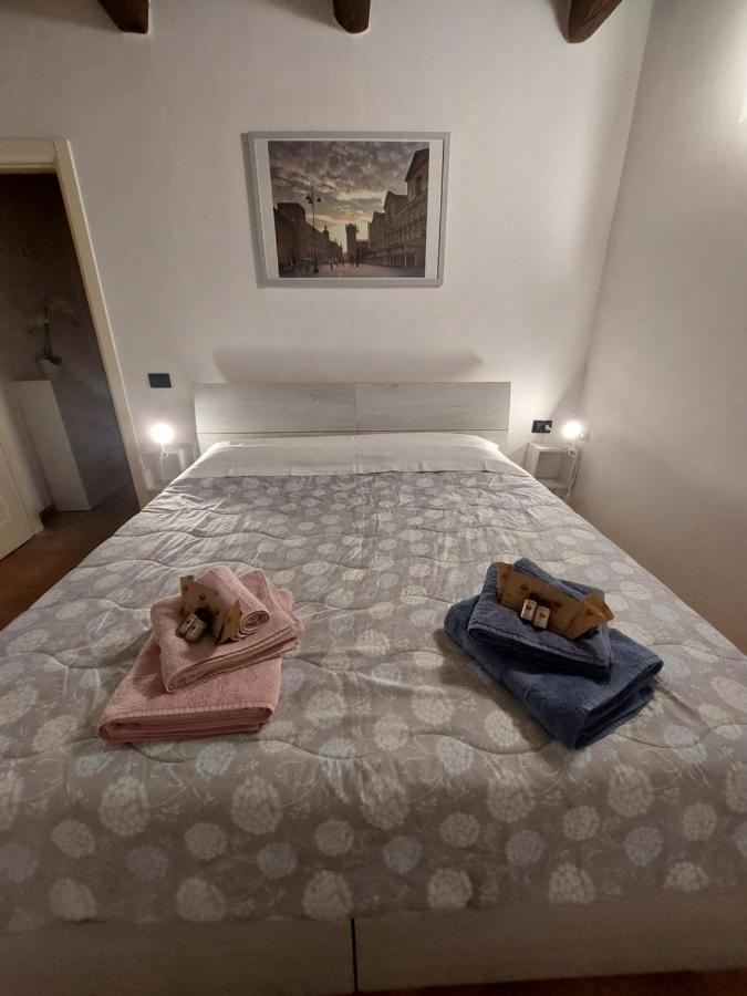 Dodo'S House Otel Ferrara Dış mekan fotoğraf