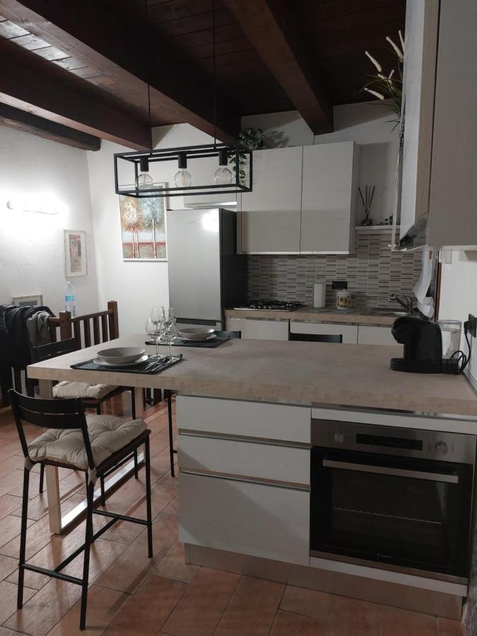 Dodo'S House Otel Ferrara Dış mekan fotoğraf