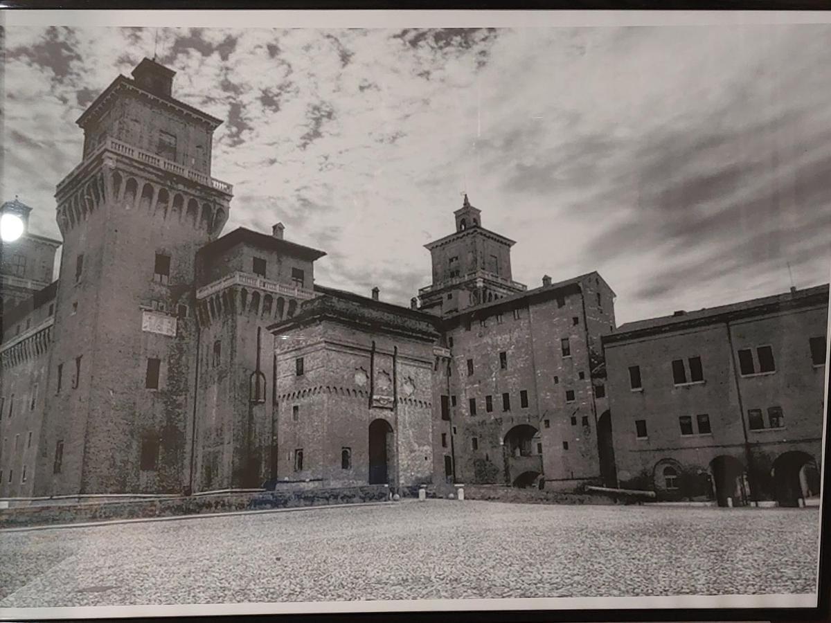 Dodo'S House Otel Ferrara Dış mekan fotoğraf