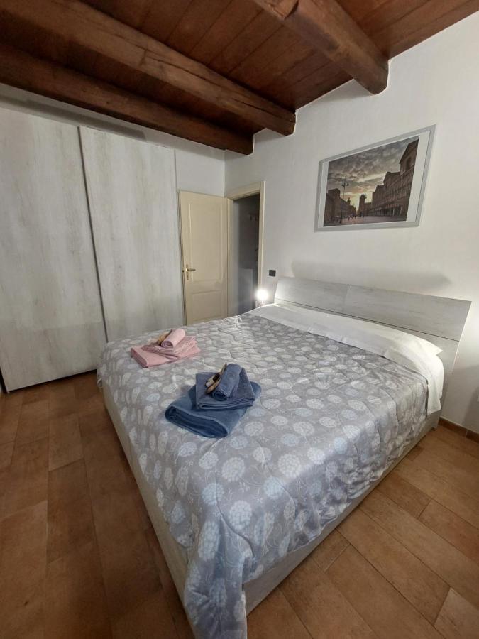 Dodo'S House Otel Ferrara Dış mekan fotoğraf