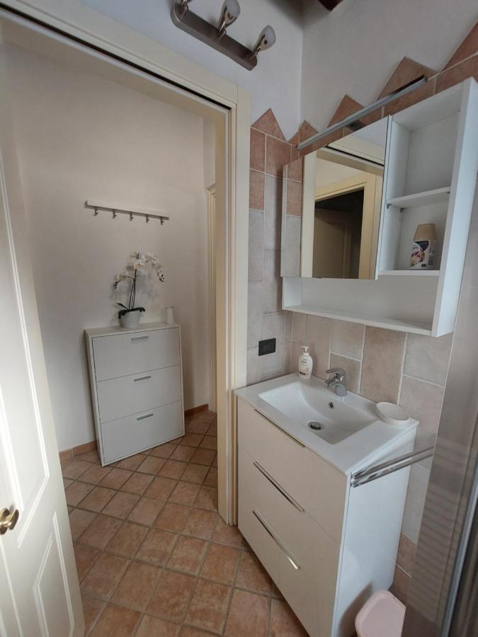 Dodo'S House Otel Ferrara Dış mekan fotoğraf