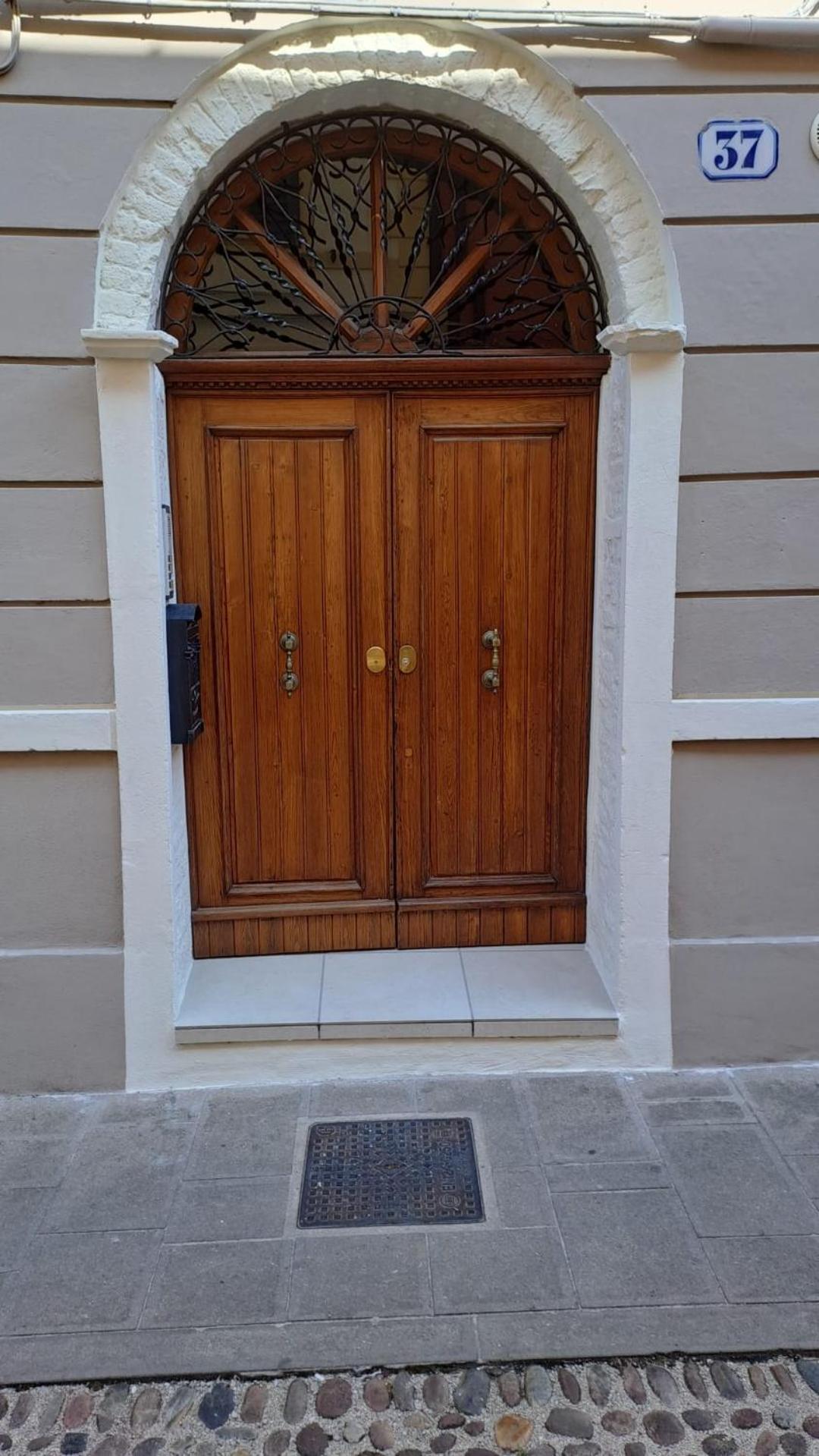 Dodo'S House Otel Ferrara Dış mekan fotoğraf