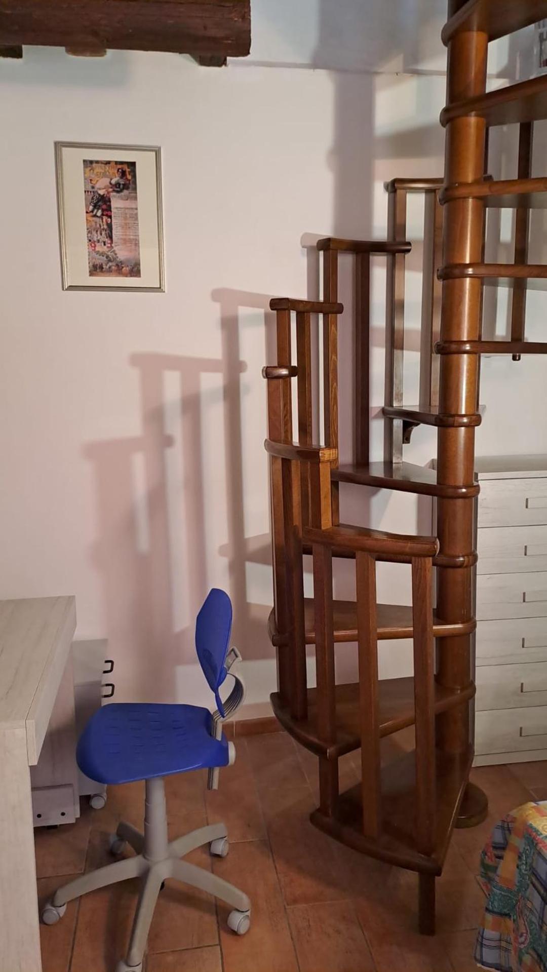 Dodo'S House Otel Ferrara Dış mekan fotoğraf